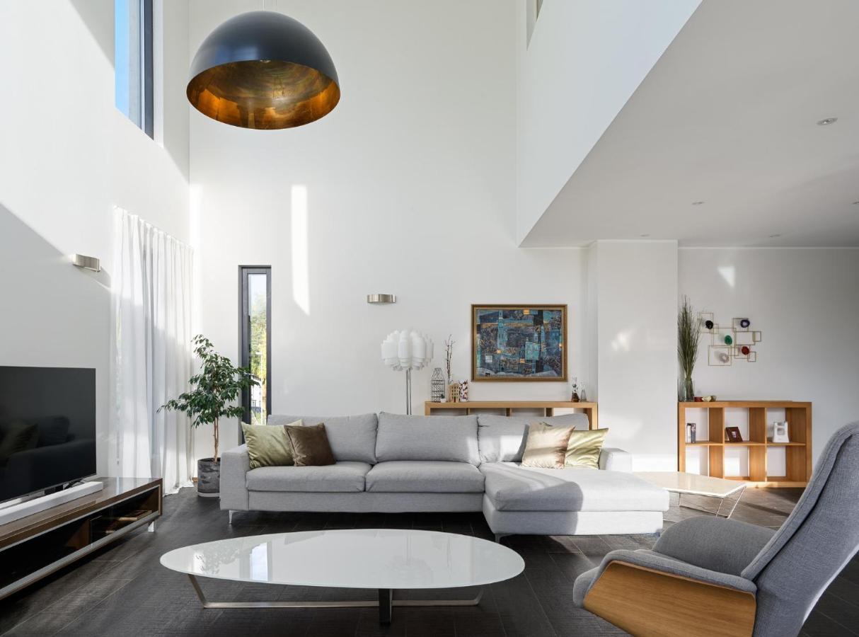 Sun Villa إيماترا المظهر الخارجي الصورة